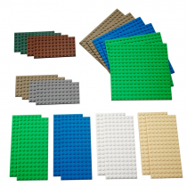Малые строительные платы LEGO - «globural.ru» - Ангарск