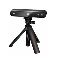 3D сканер RangeVision Neopoint (с поворотным столом TS и RV 3D Studio) - «globural.ru» - Ангарск