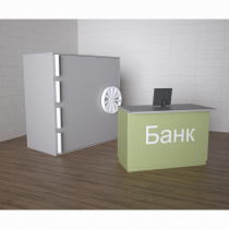 Детский набор «Банк» - «globural.ru» - Ангарск