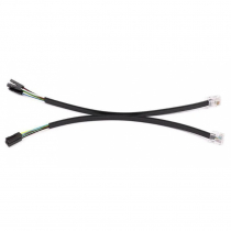 Кабель-переходник RJ25 to Dupont Wire - «globural.ru» - Ангарск