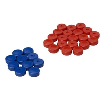 Комплект фишек к счетному материалу "Математические кораблики" - «globural.ru» - Ангарск