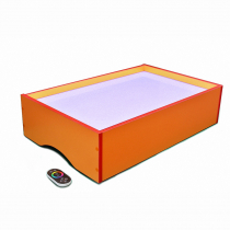 «Планшет» для песочной анимации RGB подсветка - «globural.ru» - Ангарск