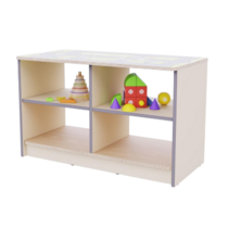 Место для хранения из коллекции «НЕГА» (бежевый) - «globural.ru» - Ангарск