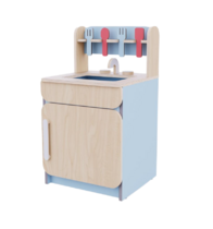 Раковина со столовыми приборами из коллекции «НЕГА» (голубой) - «globural.ru» - Ангарск