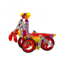 Занимательные шестеренки – Животные  - «globural.ru» - Ангарск