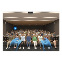 Комплект VR-тренажёров для гуманитарных учебных заведений по коммуникативным навыкам - «globural.ru» - Ангарск