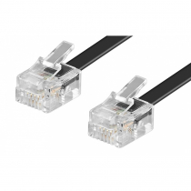 Кабель 6P6C RJ25 cable-20cm - «globural.ru» - Ангарск