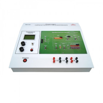 Учебный лабораторный стенд «Преобразователи данных» - «globural.ru» - Ангарск