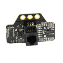 Ультразвуковой датчик расстояния - Me Ultrasonic Sensor V3 - «globural.ru» - Ангарск