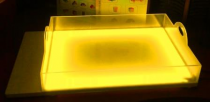 Планшет для аква-анимации с RGB подсветкой 55*35см - «globural.ru» - Ангарск