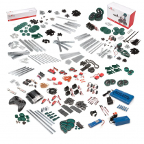 VEX EDR Супер набор для класса и соревнований Classroom & Competition Super Kit - «globural.ru» - Ангарск