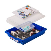 Набор Науробо "Основы программирования роботов на языке Python" - «globural.ru» - Ангарск