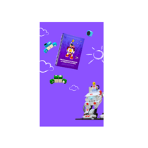 Образовательное решение "Икаренок Супер". Модуль Программирование и Робототехника в рамках образовательной программы "Икаренок"  - «globural.ru» - Ангарск