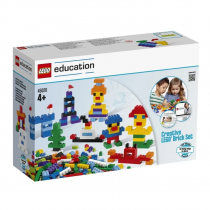 Кирпичики LEGO для творческих занятий - «globural.ru» - Ангарск