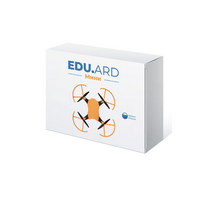 Программируемый учебный квадрокоптер EDU.ARD Мини - «globural.ru» - Ангарск