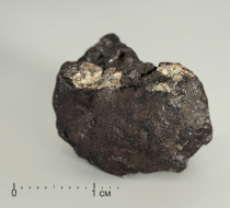 Метеорит Челябинск LL5 - «globural.ru» - Ангарск
