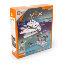 Набор VEX by HEXBUG Команда спасателей - «globural.ru» - Ангарск