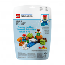 Демо-набор "Пересекая реку" - «globural.ru» - Ангарск