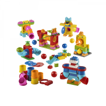 Комплект с трубками DUPLO - «globural.ru» - Ангарск