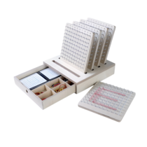 Математический комплекс "Геоборд 5 в 1" - «globural.ru» - Ангарск