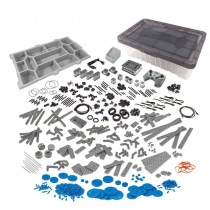 Базовый набор по робототехнике Starter Kit с датчиками VEX IQ  - «globural.ru» - Ангарск