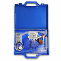 Комплект лабораторного оборудования Мини-набор «Вода Воздух» Основы физики - «globural.ru» - Ангарск