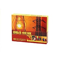 Набор «Юный физик» - «globural.ru» - Ангарск