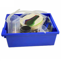 Комплект для экспериментирования «Мои первые опыты: Свет и звук» - «globural.ru» - Ангарск