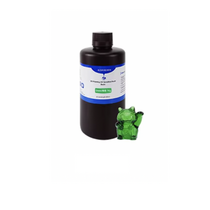 Фотополимерная смола 1000 г цвет в ассортименте - «globural.ru» - Ангарск