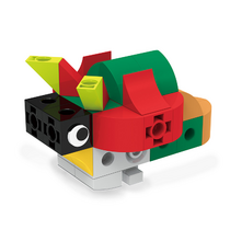 Конструктор для изучения инерционного движения - «globural.ru» - Ангарск