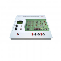 Учебный лабораторный стенд «Основы цифровой техники» - «globural.ru» - Ангарск