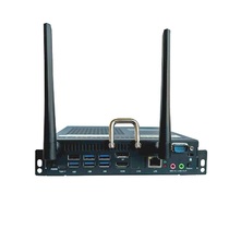 Встраиваемый компьютер (OPS TOP I270P) для интерактивных панелей Edflat - «globural.ru» - Ангарск
