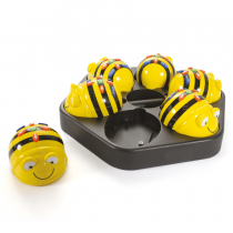 Комплект мини-роботов Bee-Bot - «globural.ru» - Ангарск