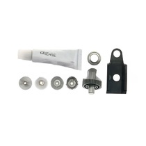  Комплект запасных элементов сервопривода DYNAMIXEL MX-64 Gear/Bearing Set - «globural.ru» - Ангарск