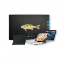 Интерактивное наглядное 3D пособие «Аквакультура» - «globural.ru» - Ангарск