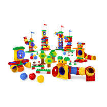 Набор с трубками DUPLO - «globural.ru» - Ангарск