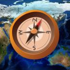 Живая География 2.0. Коллекция космических снимков России ( не работает без ГИС-оболочки) - «globural.ru» - Ангарск