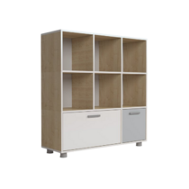 Шкаф напольный "Лидер" 3*3 - «globural.ru» - Ангарск