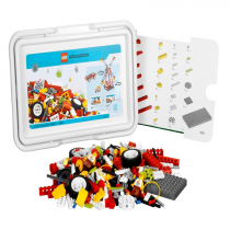 Ресурсный набор LEGO Education Wedo - «globural.ru» - Ангарск