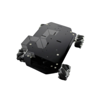 Учебно-лабораторный комплект для разработки автономных мобильных роботов - «globural.ru» - Ангарск