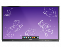 Интерактивная панель ActivPanel Nickel 86" - «globural.ru» - Ангарск