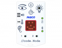 Беспроводной цифровой модуль для программирования Code.Node PASCO для ДОУ - «globural.ru» - Ангарск