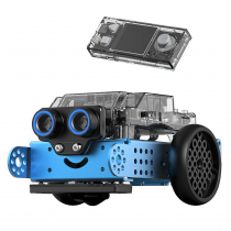 Базовый робототехнический набор Makeblock mBot2 - «globural.ru» - Ангарск