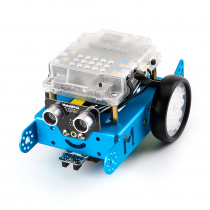 Базовый робототехнический набор mBot Bluetooth version - «globural.ru» - Ангарск