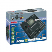 ROBO TX Контроллер - «globural.ru» - Ангарск
