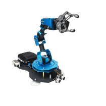 Роботизированный манипулятор. Расширенный комплект. XArm 2.0 - «globural.ru» - Ангарск