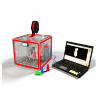 3D-принтер школьный прозрачный - «globural.ru» - Ангарск