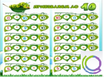 Стенд "Прибавляем до 10" - «globural.ru» - Ангарск