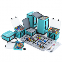 Базовый набор по робототехнике "VEX GO Classroom Kit" - «globural.ru» - Ангарск