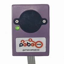 Роботрек "Датчик времени" - «globural.ru» - Ангарск